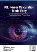 Iol Power Calculation Made Easy