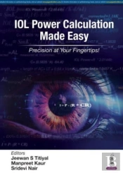 Iol Power Calculation Made Easy