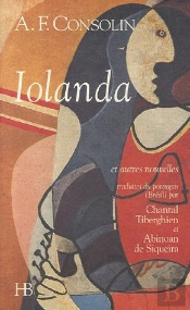 Iolanda Et Autres Nouvelles