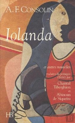 Bertrand.pt - Iolanda Et Autres Nouvelles