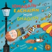 Iomagain Eachainn Mun Ghaoith