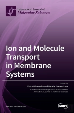 Bertrand.pt - Ion And Molecule Transport In Membrane S