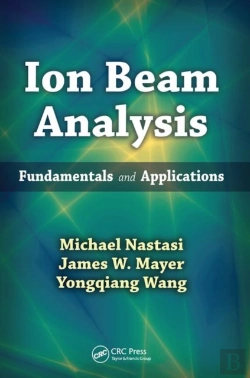Bertrand.pt - Ion Beam Analysis