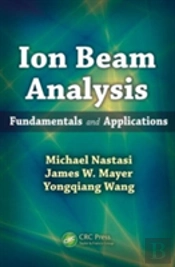 Ion Beam Analysis