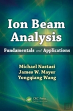 Bertrand.pt - Ion Beam Analysis