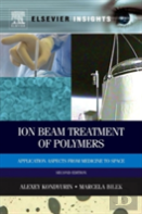Ion Beam Treatment Of Polymers