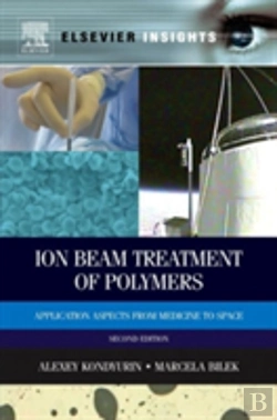 Bertrand.pt - Ion Beam Treatment Of Polymers