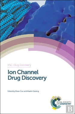 Bertrand.pt - Ion Channel Drug Discovery