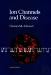 Ion Channels And Disease