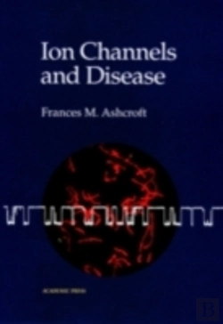 Bertrand.pt - Ion Channels And Disease