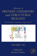Ion Channels As Therapeutic Targets, Part B