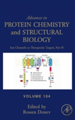 Bertrand.pt - Ion Channels As Therapeutic Targets, Part B