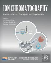 Ion Chromatography
