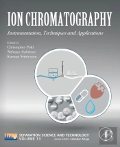 Ion Chromatography
