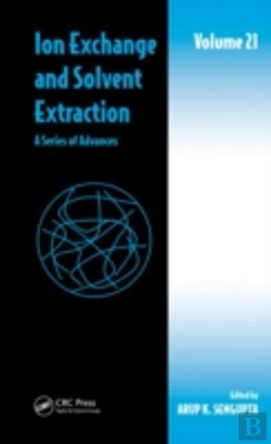 Bertrand.pt - Ion Exchange And Solvent Extraction