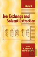 Ion Exchange And Solvent Extraction