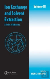 Ion Exchange And Solvent Extraction