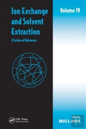 Ion Exchange And Solvent Extraction