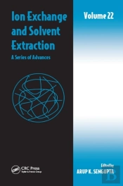 Ion Exchange And Solvent Extraction