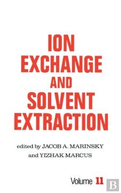 Bertrand.pt - Ion Exchange And Solvent Extraction
