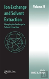 Ion Exchange And Solvent Extraction