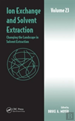 Bertrand.pt - Ion Exchange And Solvent Extraction