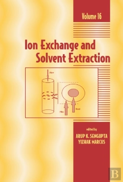 Bertrand.pt - Ion Exchange And Solvent Extraction