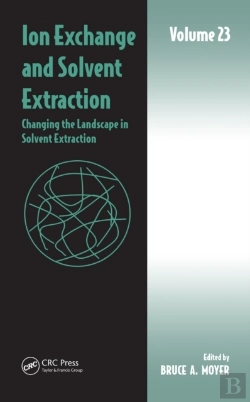Bertrand.pt - Ion Exchange And Solvent Extraction