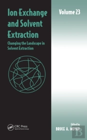 Ion Exchange And Solvent Extraction