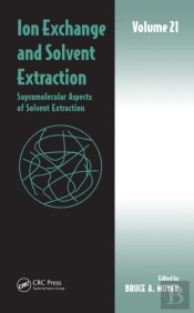 Ion Exchange And Solvent Extraction
