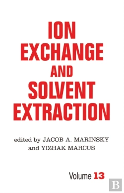 Bertrand.pt - Ion Exchange And Solvent Extraction