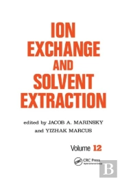Ion Exchange And Solvent Extraction