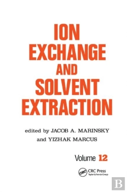 Bertrand.pt - Ion Exchange And Solvent Extraction