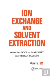 Ion Exchange And Solvent Extraction