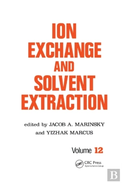 Bertrand.pt - Ion Exchange And Solvent Extraction