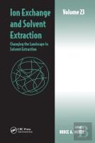 Ion Exchange And Solvent Extraction