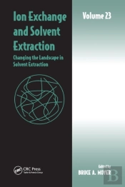 Ion Exchange And Solvent Extraction