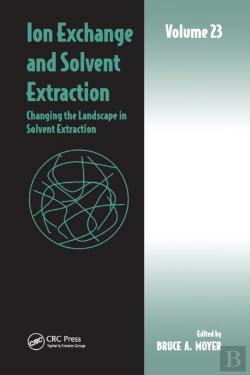 Bertrand.pt - Ion Exchange And Solvent Extraction