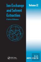 Ion Exchange And Solvent Extraction