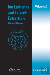 Ion Exchange And Solvent Extraction