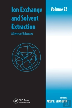 Bertrand.pt - Ion Exchange And Solvent Extraction