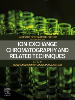 Bertrand.pt - Ion-Exchange Chromatography And Related Techniques