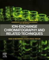 Ion-Exchange Chromatography And Related Techniques