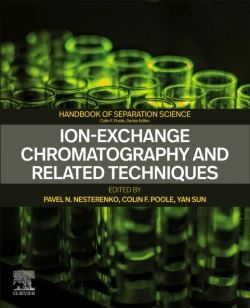 Bertrand.pt - Ion-Exchange Chromatography And Related Techniques