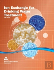 Ion Exchange For Drinking Water Treatmen