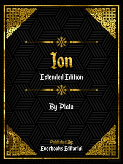 Bertrand.pt - Ion (Extended Edition) - By Plato