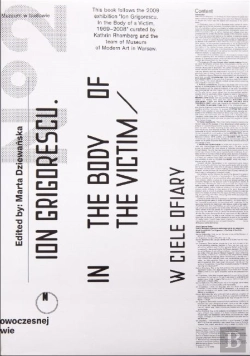 Bertrand.pt - Ion Grigorescu Â€“ In The Body Of The Victim