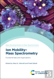 Ion Mobility-Mass Spectrometry