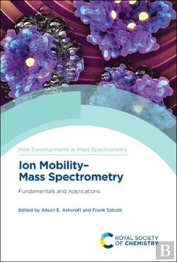 Bertrand.pt - Ion Mobility-Mass Spectrometry