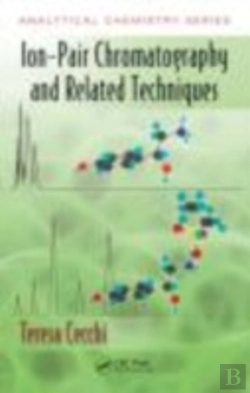 Bertrand.pt - Ion-Pair Chromatography And Related Techniques